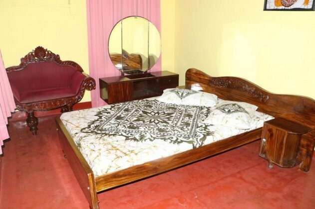 Villa Sunshine Hotel - Photo2