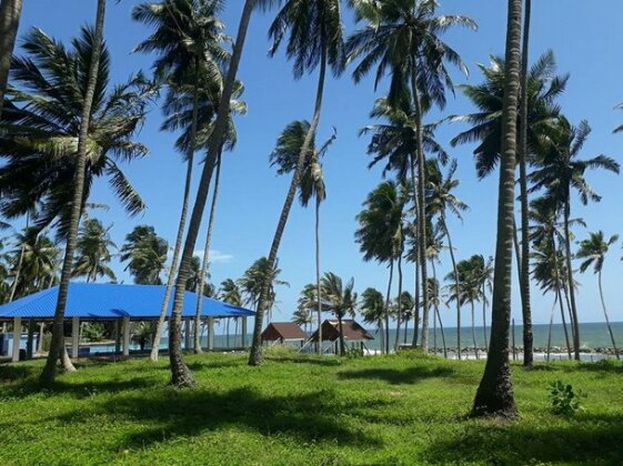Blue and Green Resort - Photo3