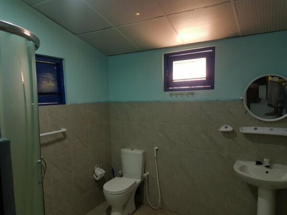 Blue and Green Resort - Photo4