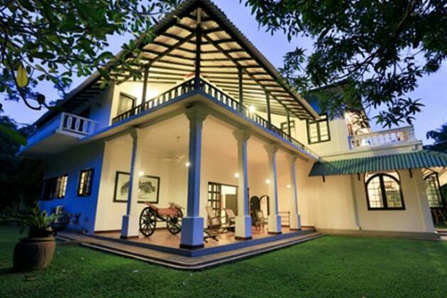 Horathapola Estate - Photo4