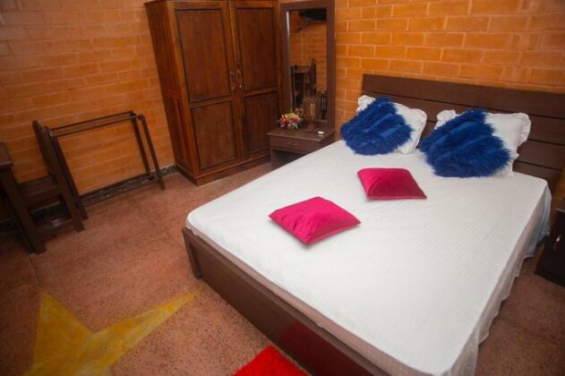 Sevenday Hotel - Photo2