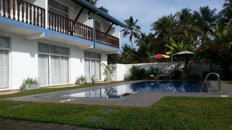 Sunset Beach Motel - Photo2