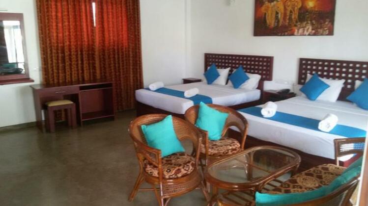 Sunset Beach Motel - Photo3