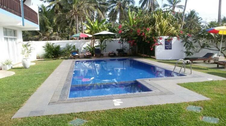 Sunset Beach Motel - Photo4