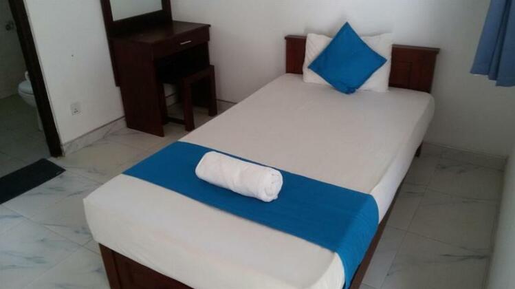 Sunset Beach Motel - Photo5