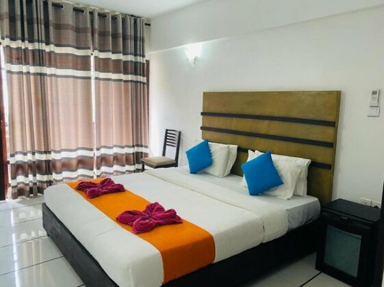 360 Beach Residence - Photo3