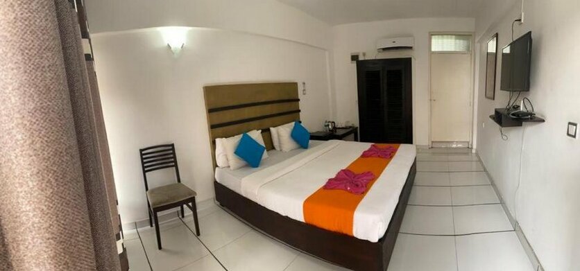 360 Beach Residence - Photo5
