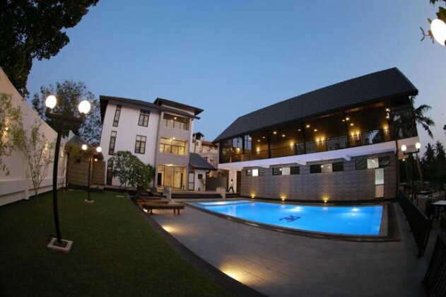 3r Resort - Photo2