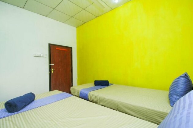 A4 Beach Hostel Negombo - Photo3