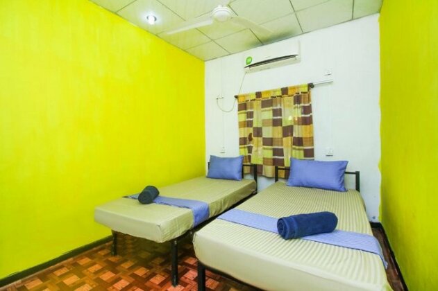 A4 Beach Hostel Negombo - Photo4