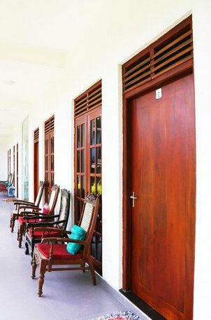 A&B Resort Negombo - Photo3