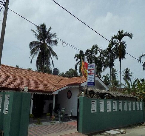Alexandra Family Villa - Photo3