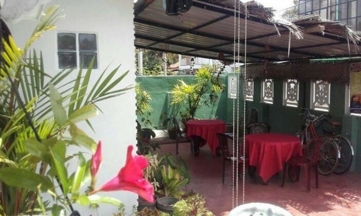 Alexandra Family Villa - Photo5