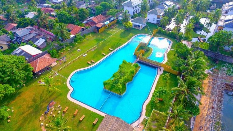 Amaluna Resorts - Photo2