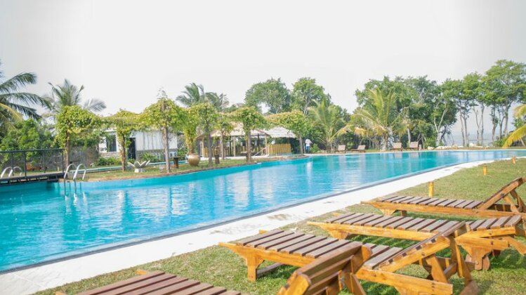 Amaluna Resorts - Photo3