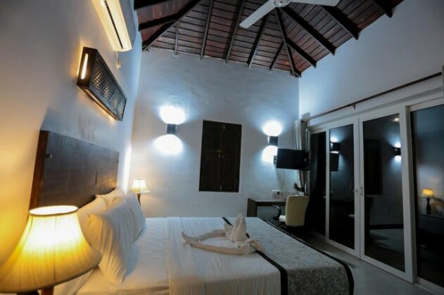 Amaluna Resorts - Photo4