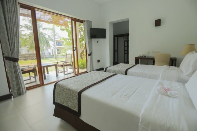 Amaluna Resorts - Photo5