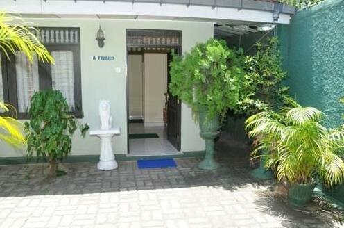 Amaya Chalets - Photo2