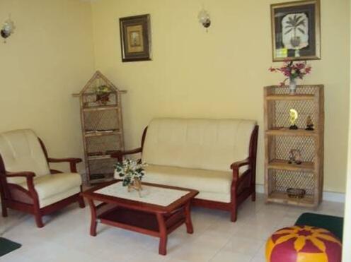 Amaya Chalets - Photo4
