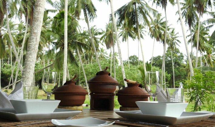 Ambarella Lodge - Katunayake - Photo4
