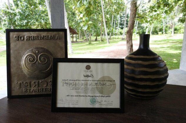 Ambarella Lodge - Katunayake - Photo5