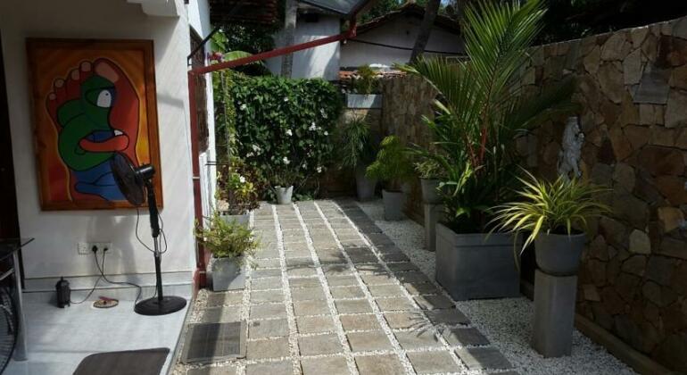 Andys Villa - Photo3