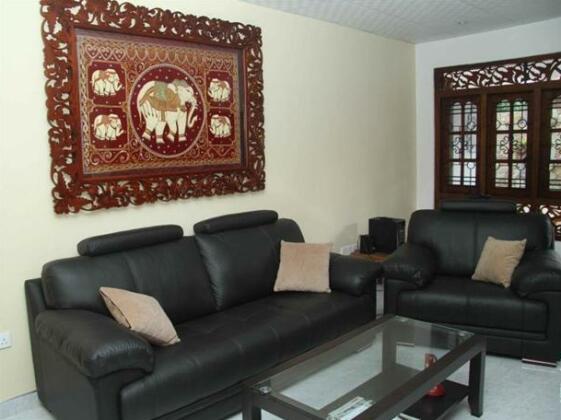 Andys Villa - Photo4