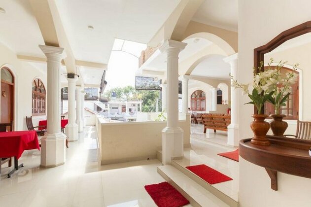 Angel Inn Guest House - Photo4