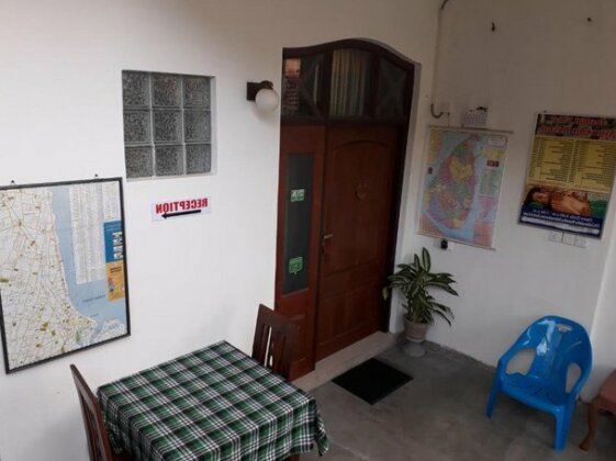 Anna Tourist Inn - Photo2