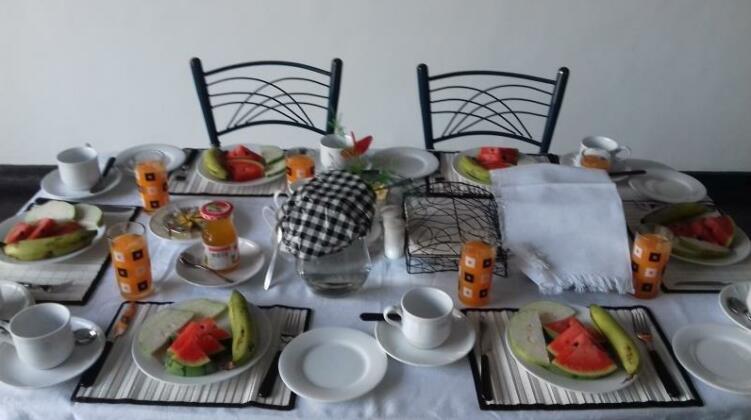 Annvita Home Stay - Photo3