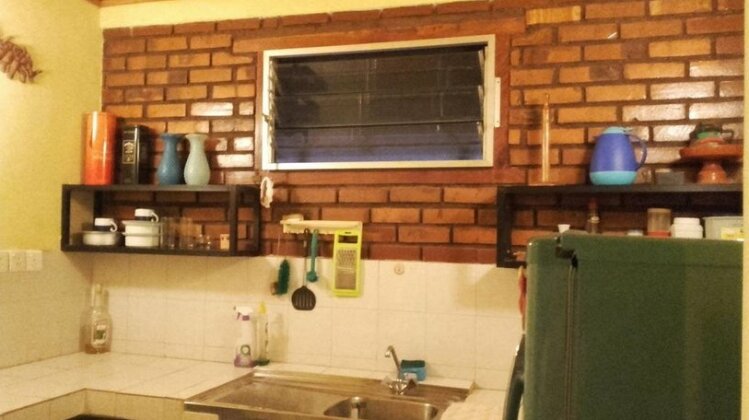 Apartment Kumara Residence - Photo2