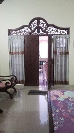 Apartment Kumara Residence - Photo3
