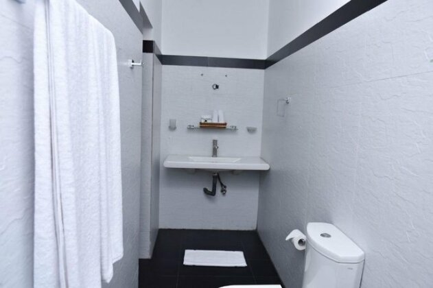 Aradhana Airport Transit Hotel - Photo4