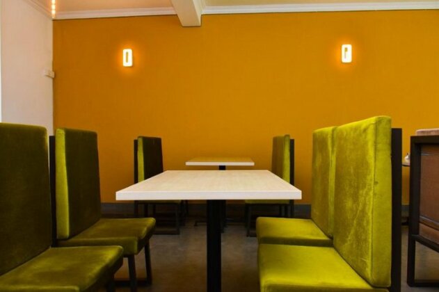 Aradhana Airport Transit Hotel - Photo5