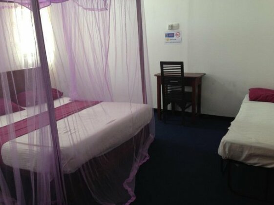 Aurora Beach Hostel - Negombo - Photo5