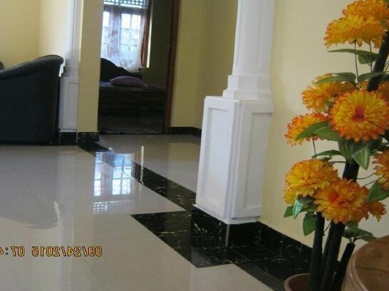 Aurora - Negombo Budget Hostel - Photo2