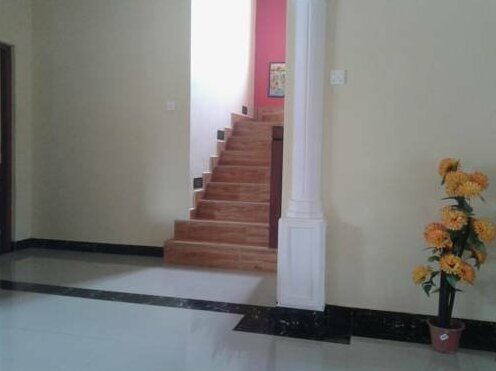 Aurora - Negombo Budget Hostel - Photo3