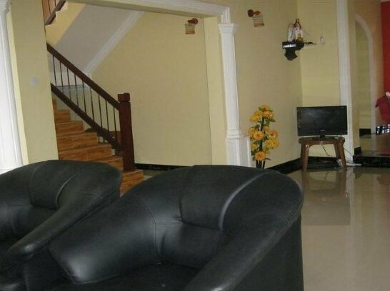 Aurora - Negombo Budget Hostel - Photo5