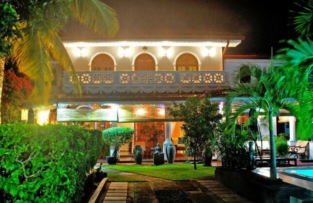 Ayubowan Guesthouse - Photo2