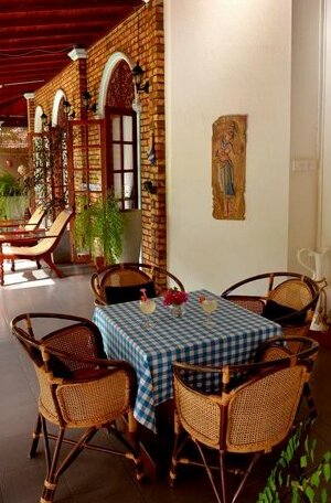 Ayubowan Guesthouse - Photo3