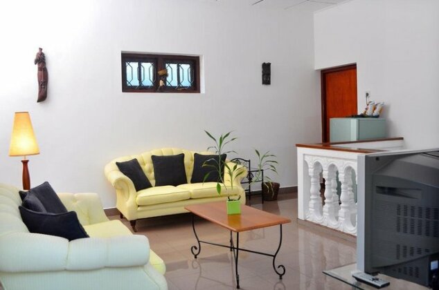 Ayubowan Guesthouse - Photo4