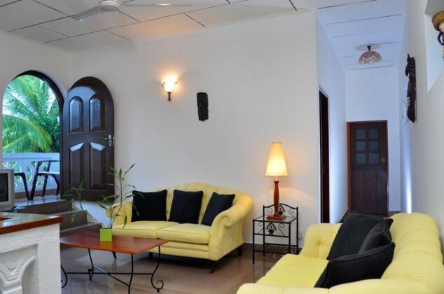 Ayubowan Guesthouse - Photo5