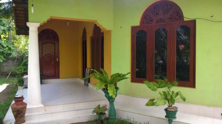 B & B Home Stay - Photo2