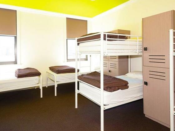 Backpackers Negombo Hostel by City Hub - Photo2