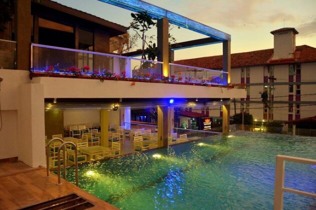 Beach Corridor Hotel & SPA - Photo2