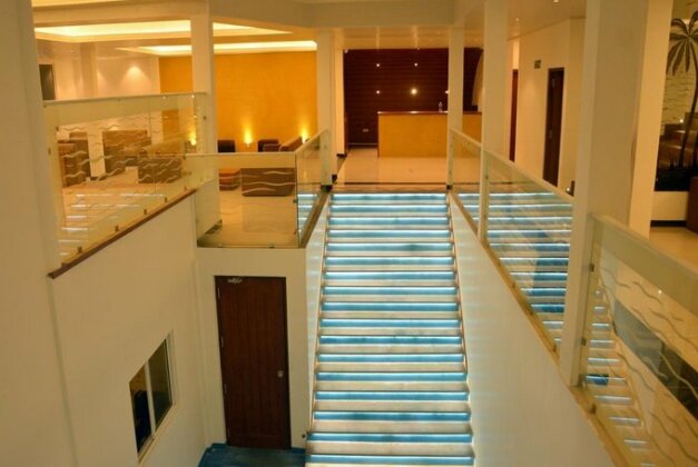 Beach Corridor Hotel & SPA - Photo3