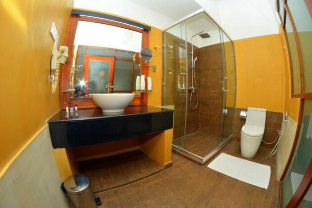 Beach Corridor Hotel & SPA - Photo4