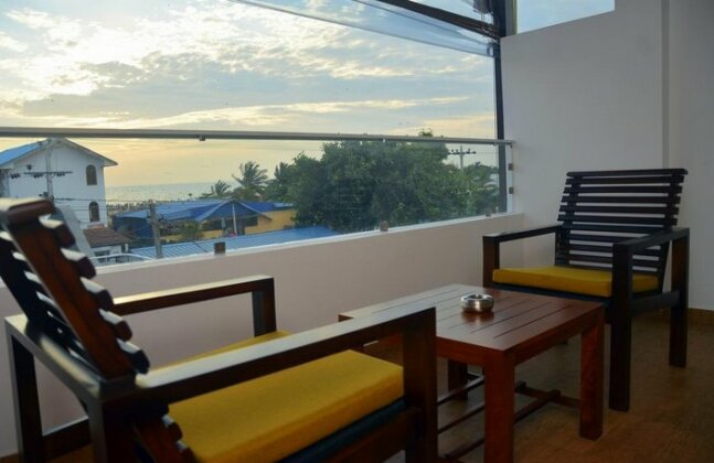 Beach Corridor Hotel & SPA - Photo5