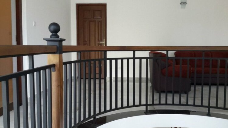 Berling Holiday Resort - Photo2