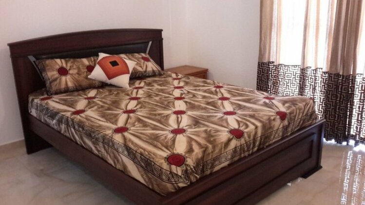 Berling Holiday Resort - Photo5